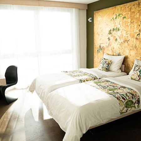 Hotel Schlafstadt Eimeldingen Dış mekan fotoğraf