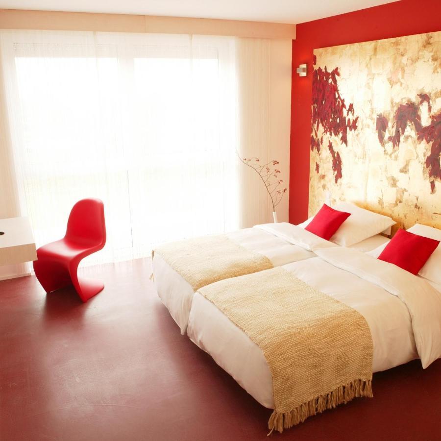 Hotel Schlafstadt Eimeldingen Dış mekan fotoğraf
