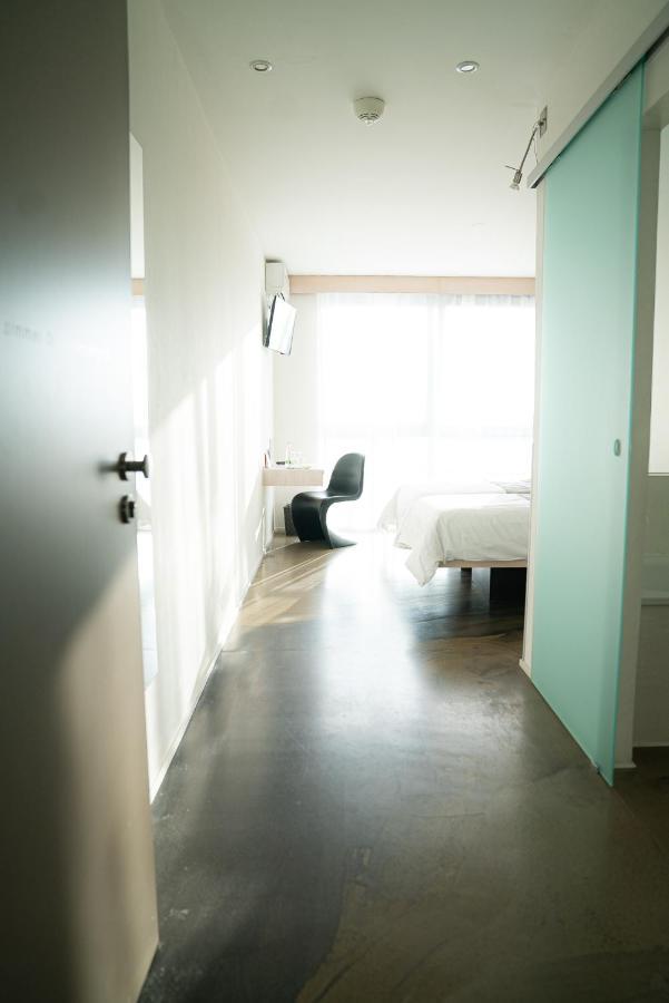 Hotel Schlafstadt Eimeldingen Dış mekan fotoğraf