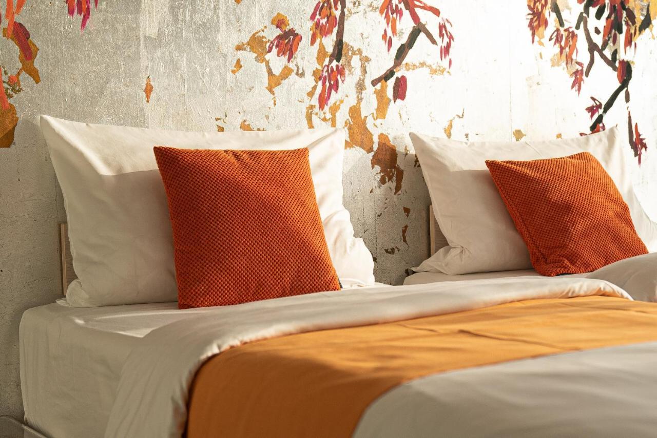 Hotel Schlafstadt Eimeldingen Dış mekan fotoğraf
