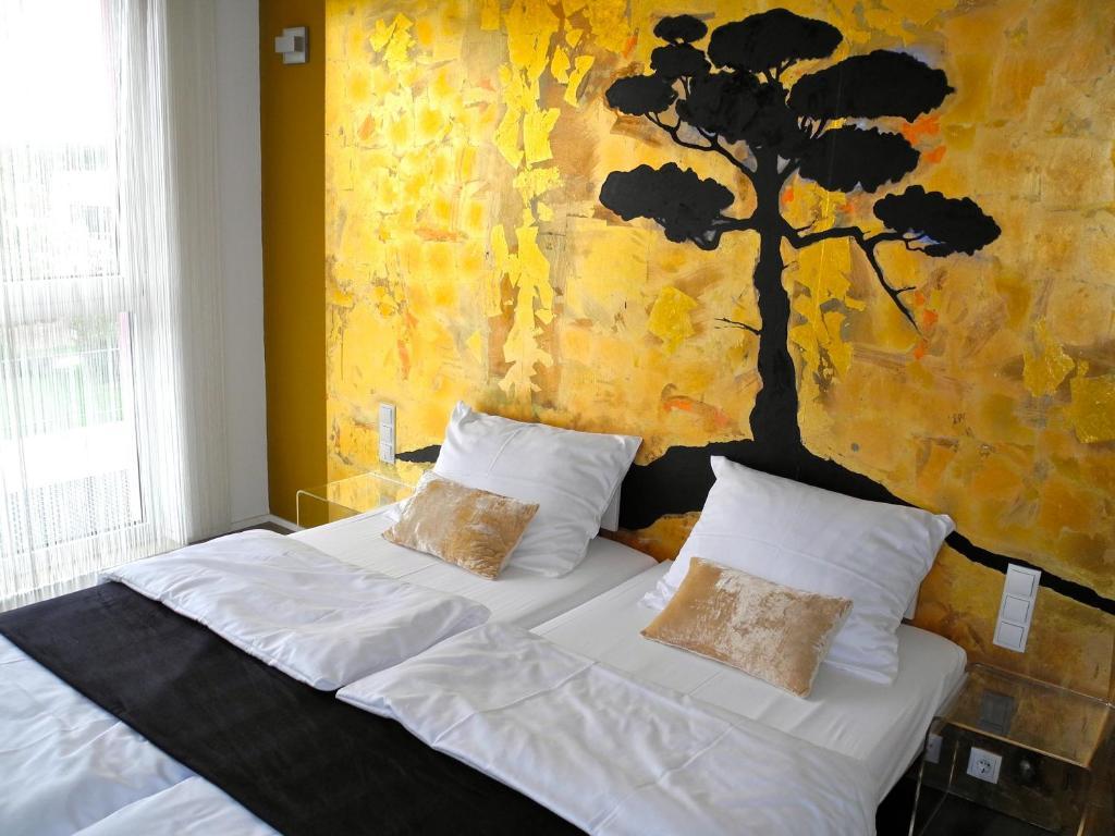 Hotel Schlafstadt Eimeldingen Dış mekan fotoğraf
