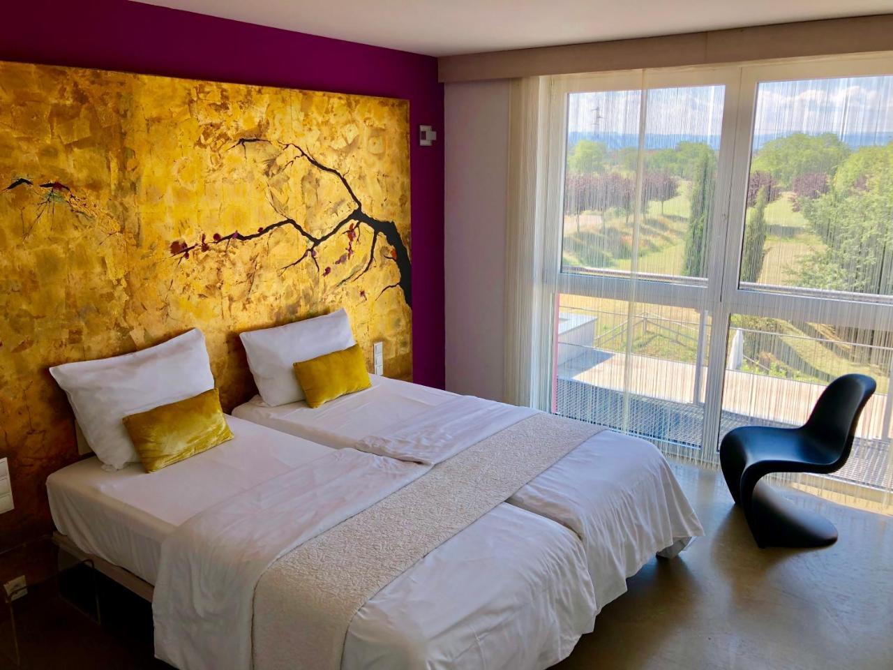 Hotel Schlafstadt Eimeldingen Dış mekan fotoğraf