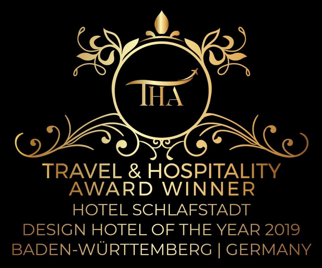 Hotel Schlafstadt Eimeldingen Dış mekan fotoğraf